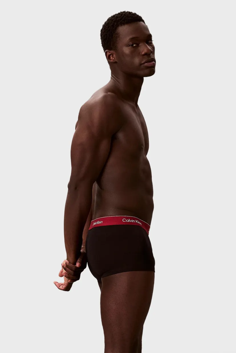 Set de lenjerie/LOW RISE TRUNK 5PK 7