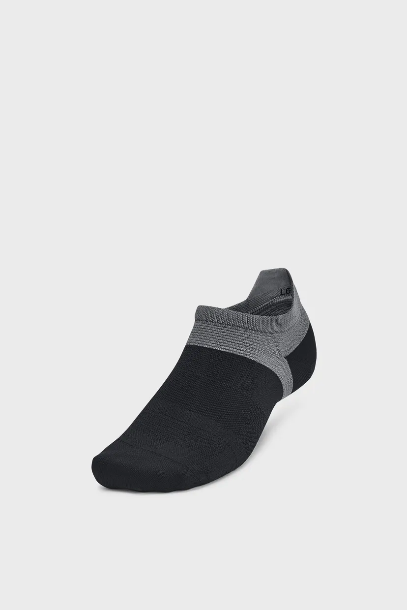 Șosete/UA AD Run Lite 3pk NS 3