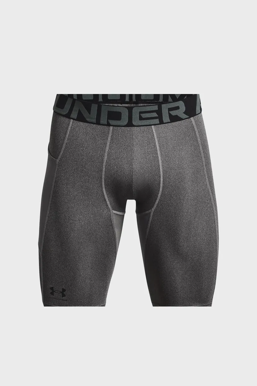 Pantaloni scurti/UA HG Armour Lng Shorts 5