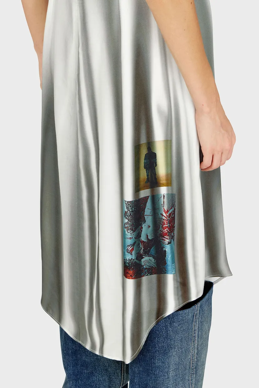 Rochie/D-TAVY ABITO 4