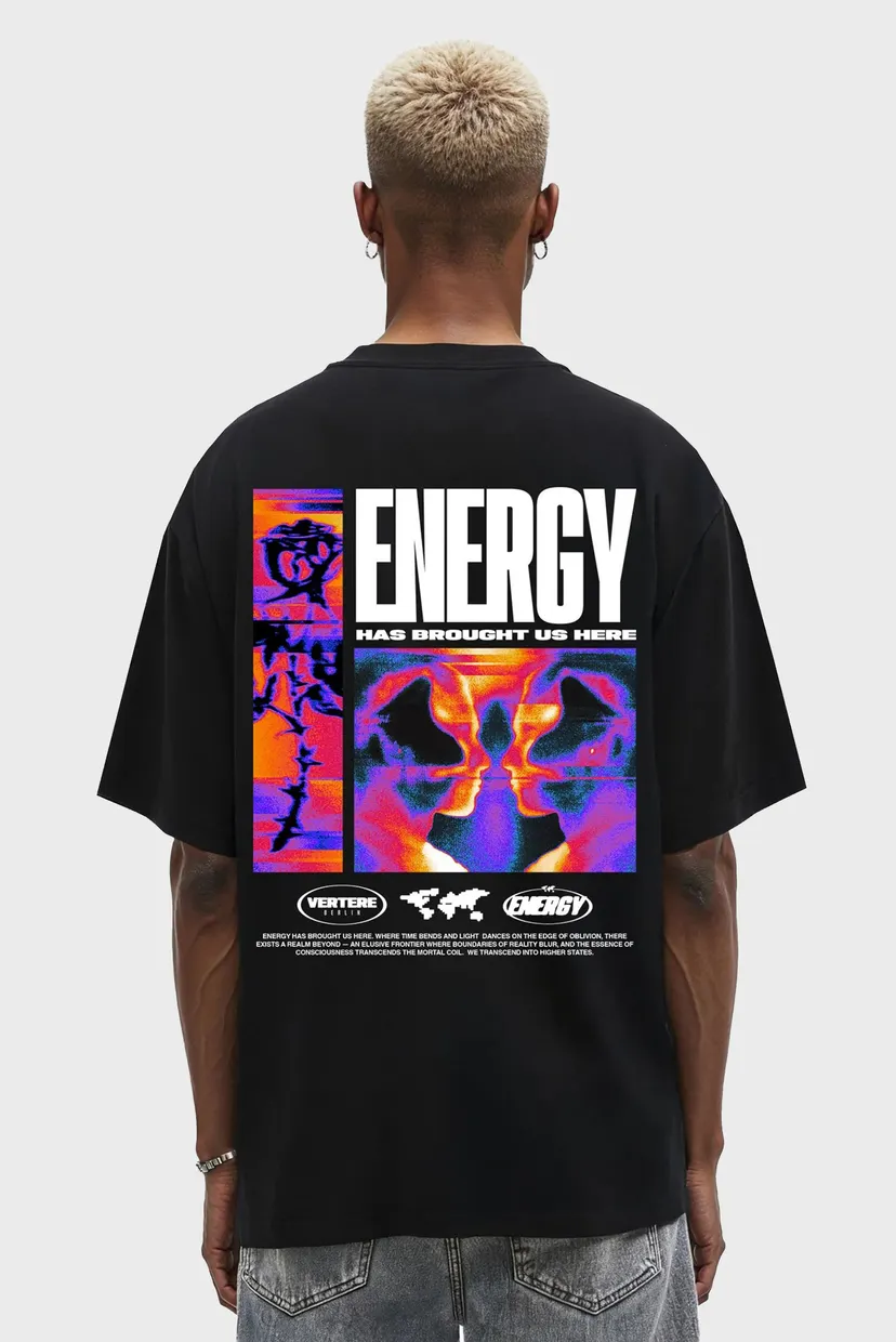 Футболка/ENERGY T-SHIRT 5