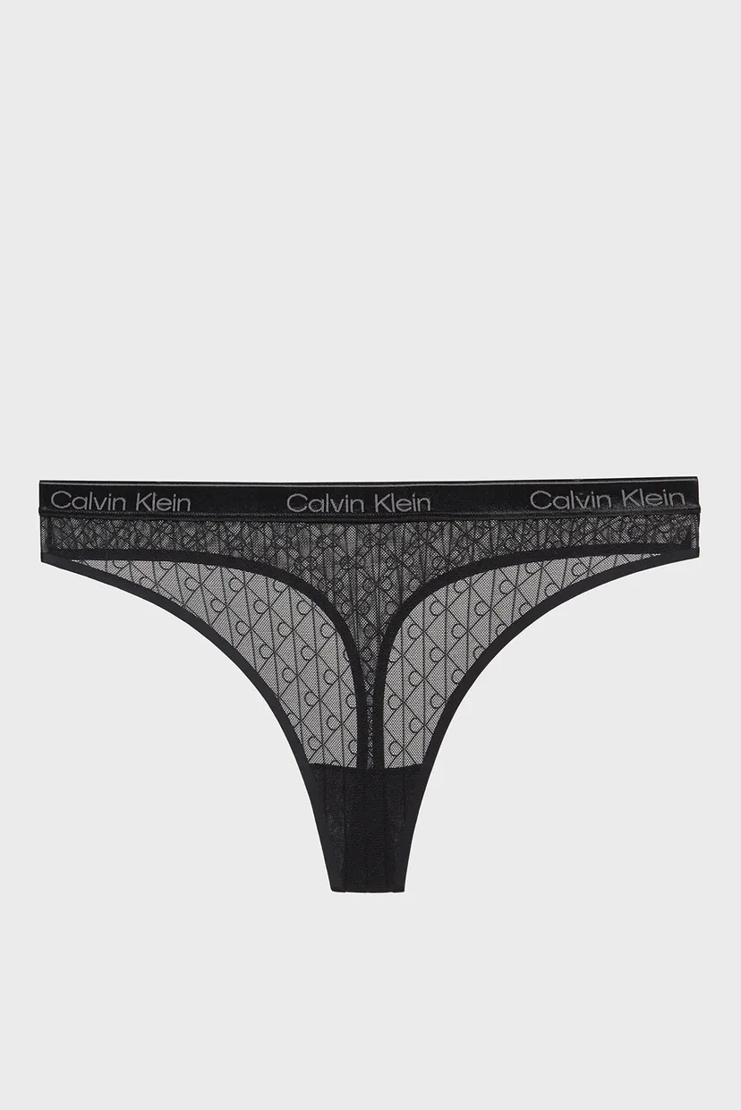Pantaloni scurti/THONG 7