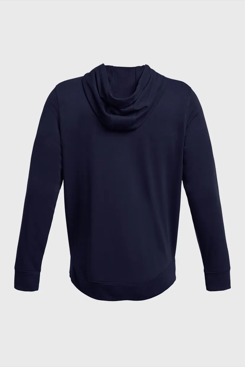 Bluza/UA Rival Terry LC FZ 4