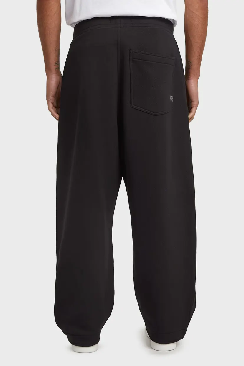Pantaloni/Balloon sw pant 3