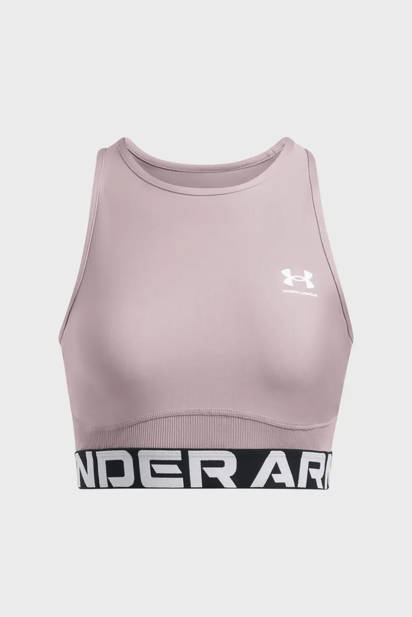 Tricou/HeatGear Rib Tank 3