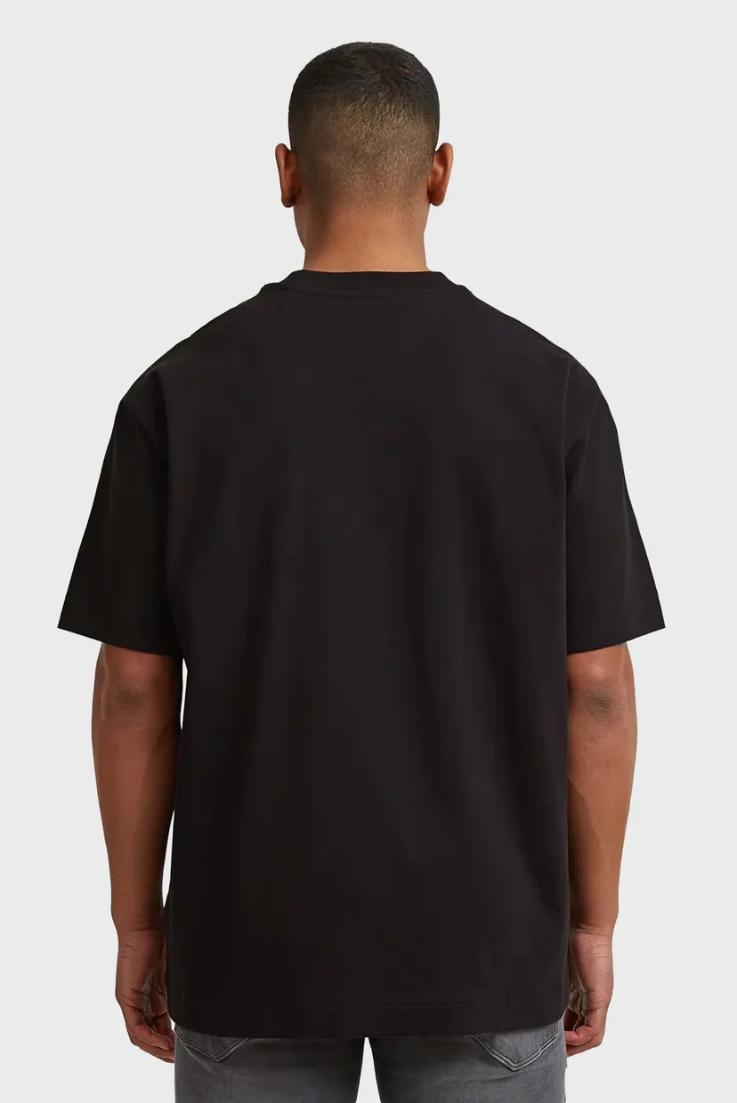 Tricou/GS-01 relaxed r t 4