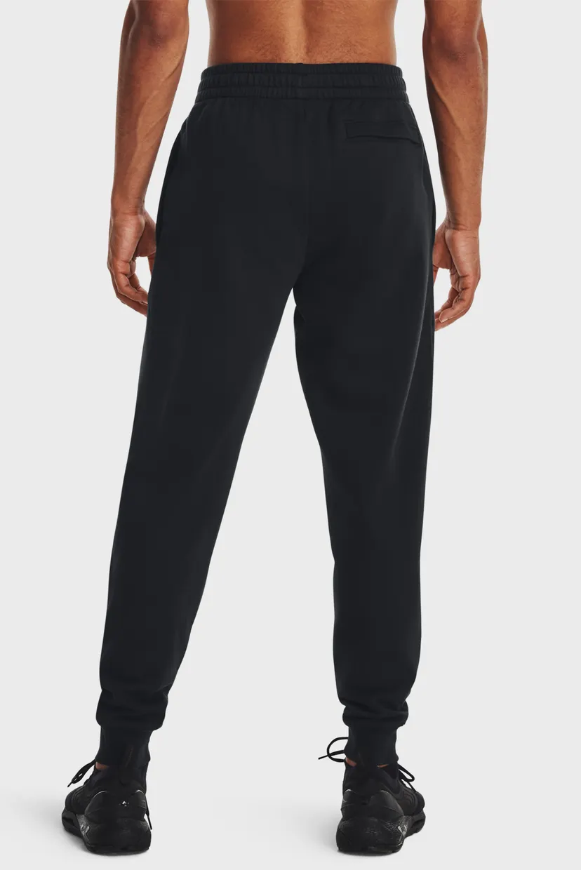 Pantaloni/UA Rival Fleece Joggers 3