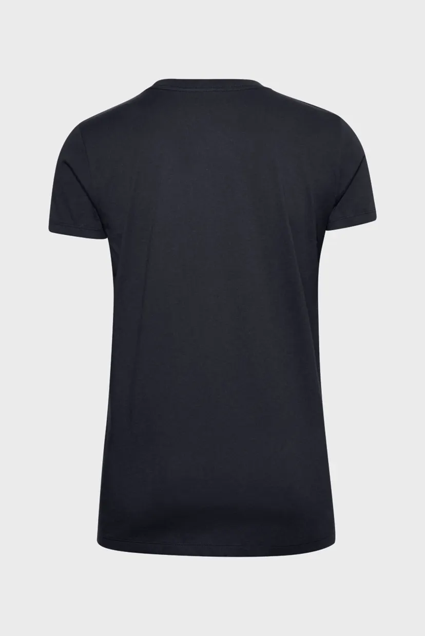 Tricou/UA Logo SS 6