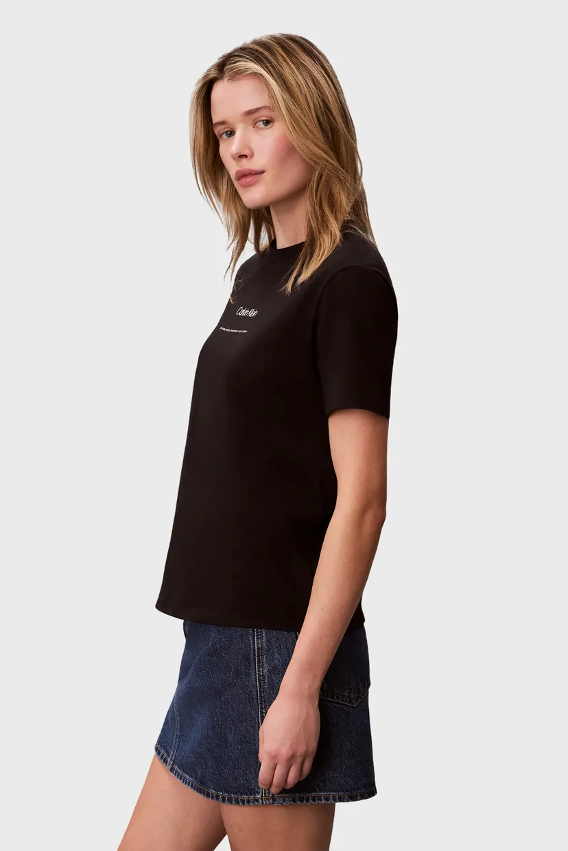 Tricou/SS MULTI LOGO CLASSIC TEE 3
