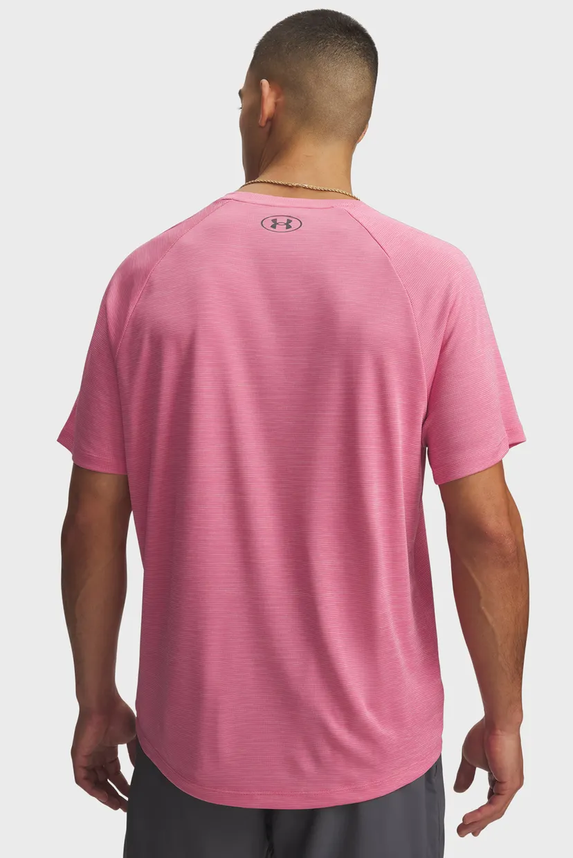 Tricou/UA Tech Textured SS 3