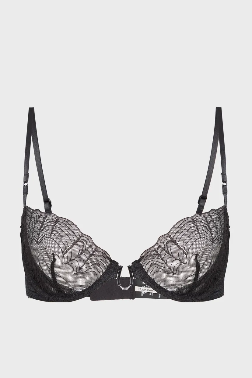 Бюстгальтер/UNLINED BALCONETTE 6