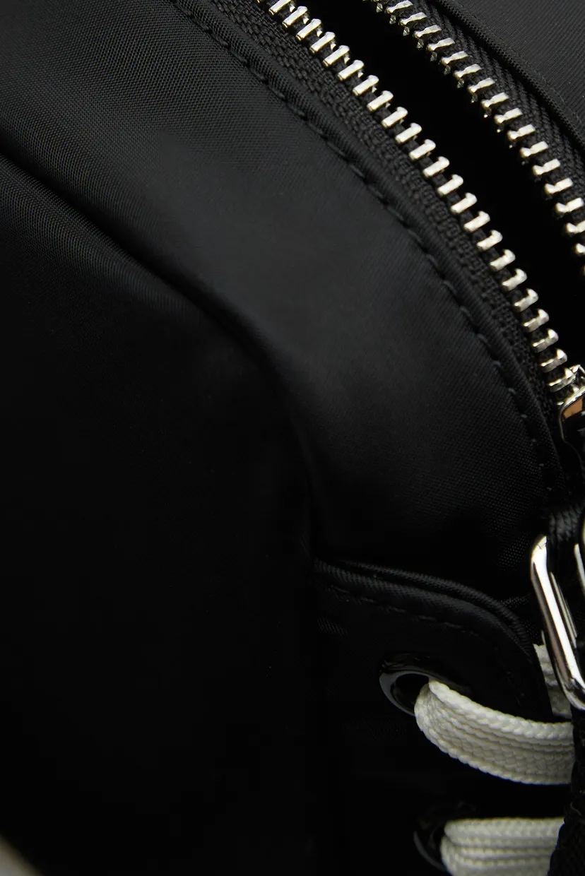 Сумка/KLJ NYLON LACE UP CAMERA BAG 5