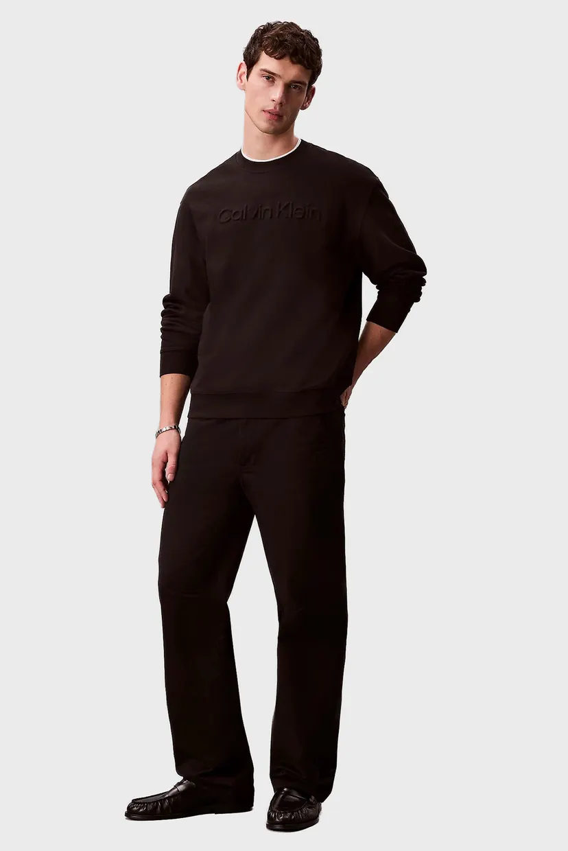 Hanorac/EU SPORTSWEAR GRAPHIC CREWNECK 5