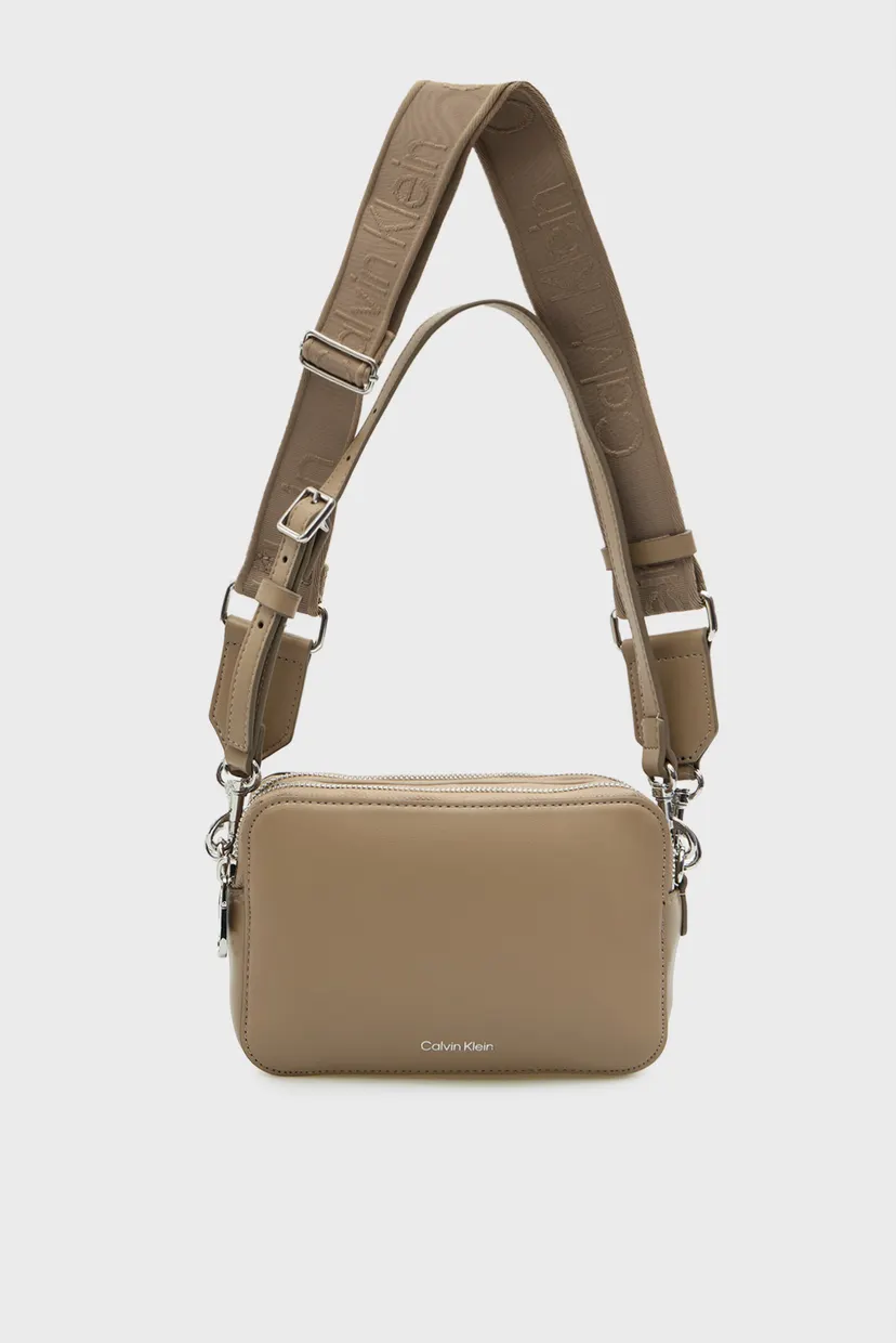 Сумка/WEBBING DOUBLE STRAP CAMERA BAG 5