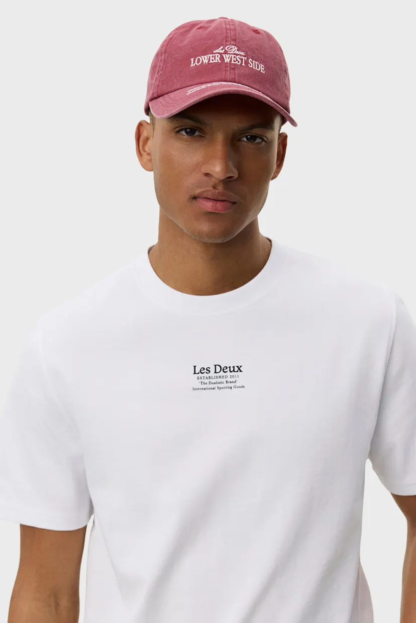 Tricou/Established T-Shirt 3
