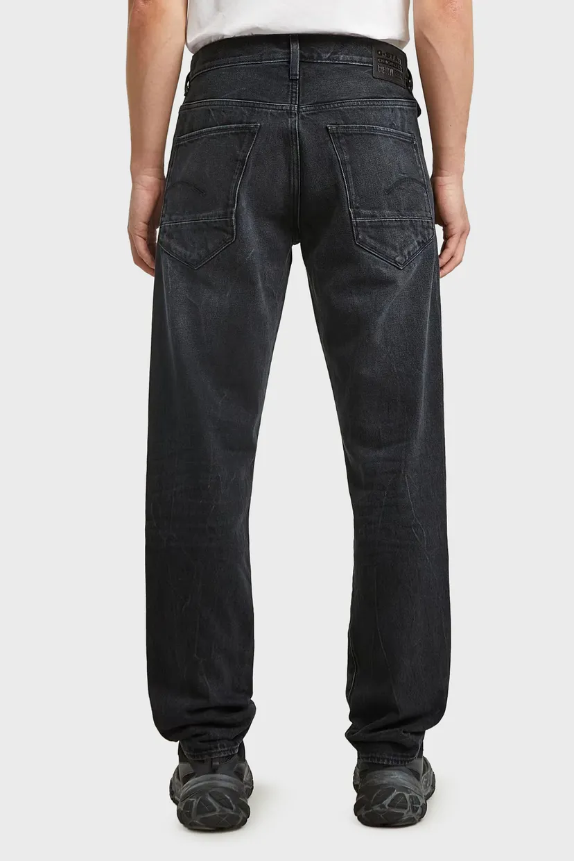 Джинсы/Morry FWD Regular Tapered 3