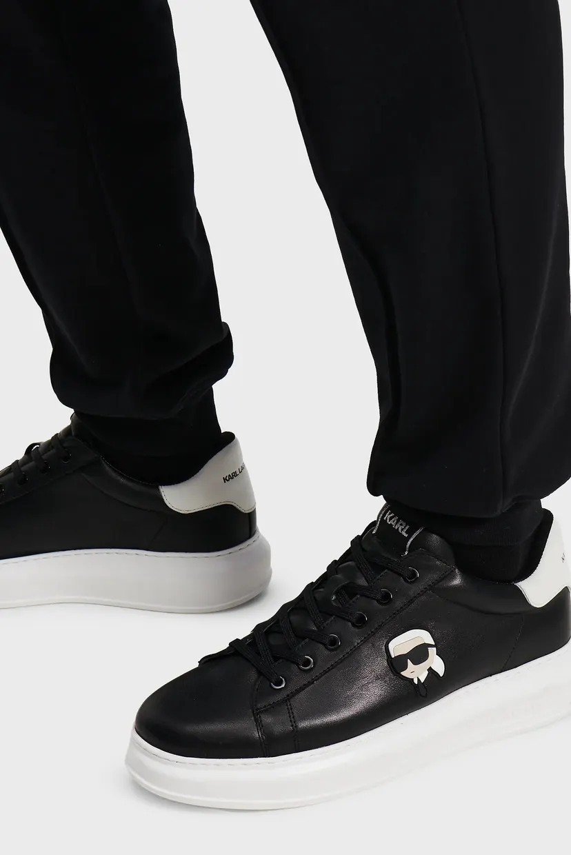 Кроссовки/KAPRI MENS Karl NFT Lo Lace 6