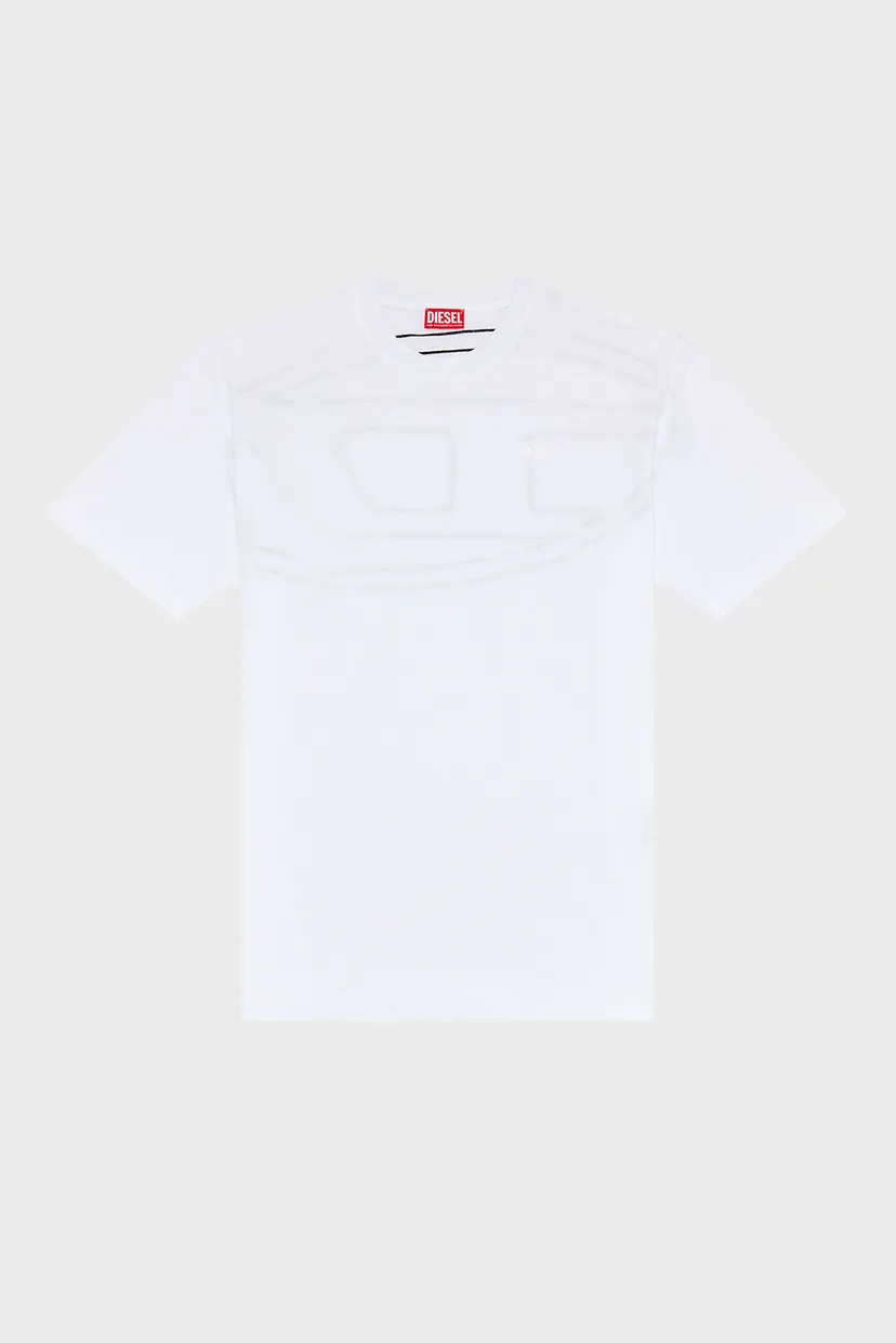 Tricou/T-BOGGY-MEGOVAL-D MAGLIETTA 5
