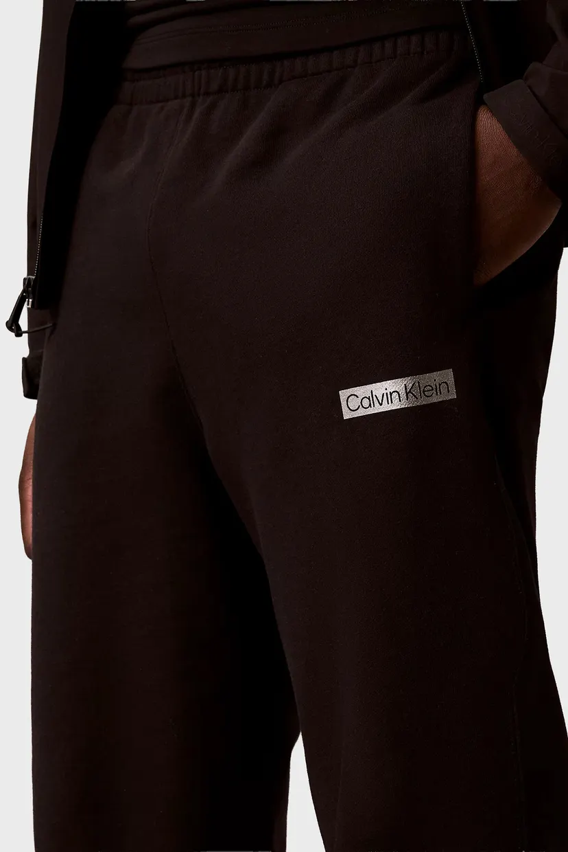 Pantaloni/350TERRY EU SP GRAPHIC JOGGER 5