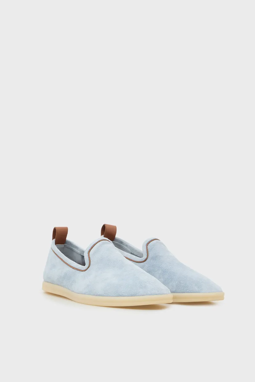 Slipons/Melissa 3