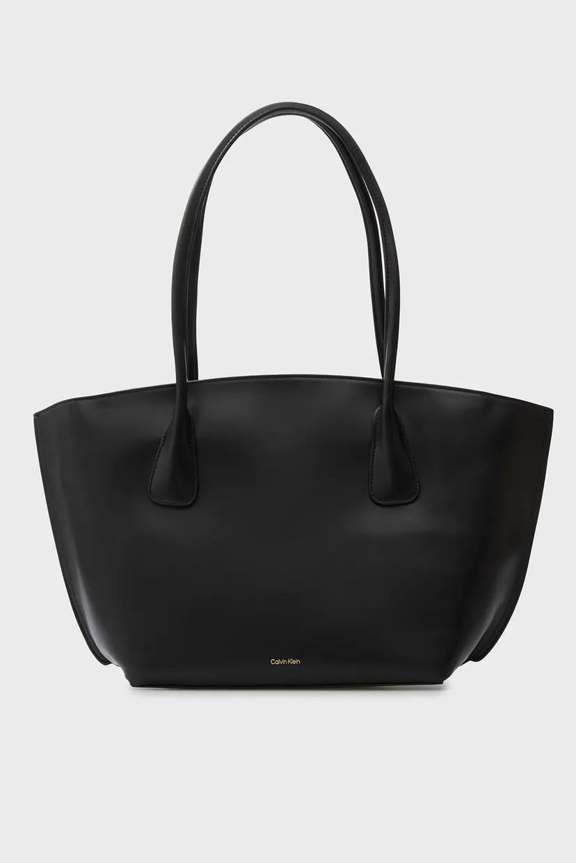 Geanta/CK MEDIUM DOME TOTE 4