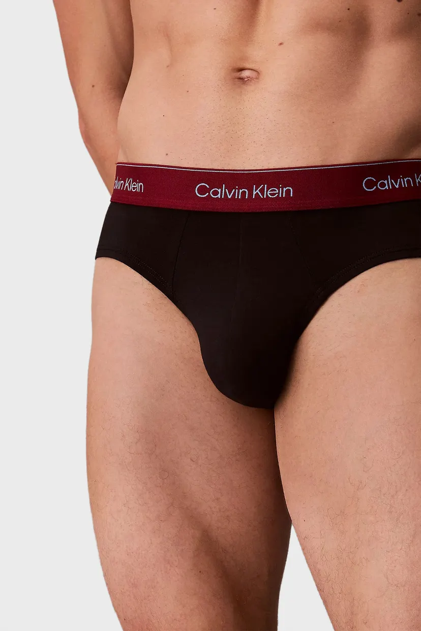 Set de lenjerie/HIP BRIEF 3PK 6