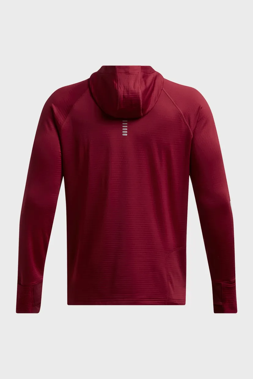 Maneca lunga/UA LAUNCH ELITE CW BALACLAVA HOODY 5
