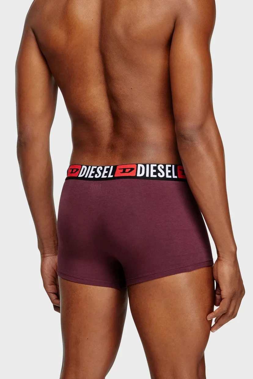 Набор белья х3/UMBX-DAMIENTHREEPACK BOXERS 3