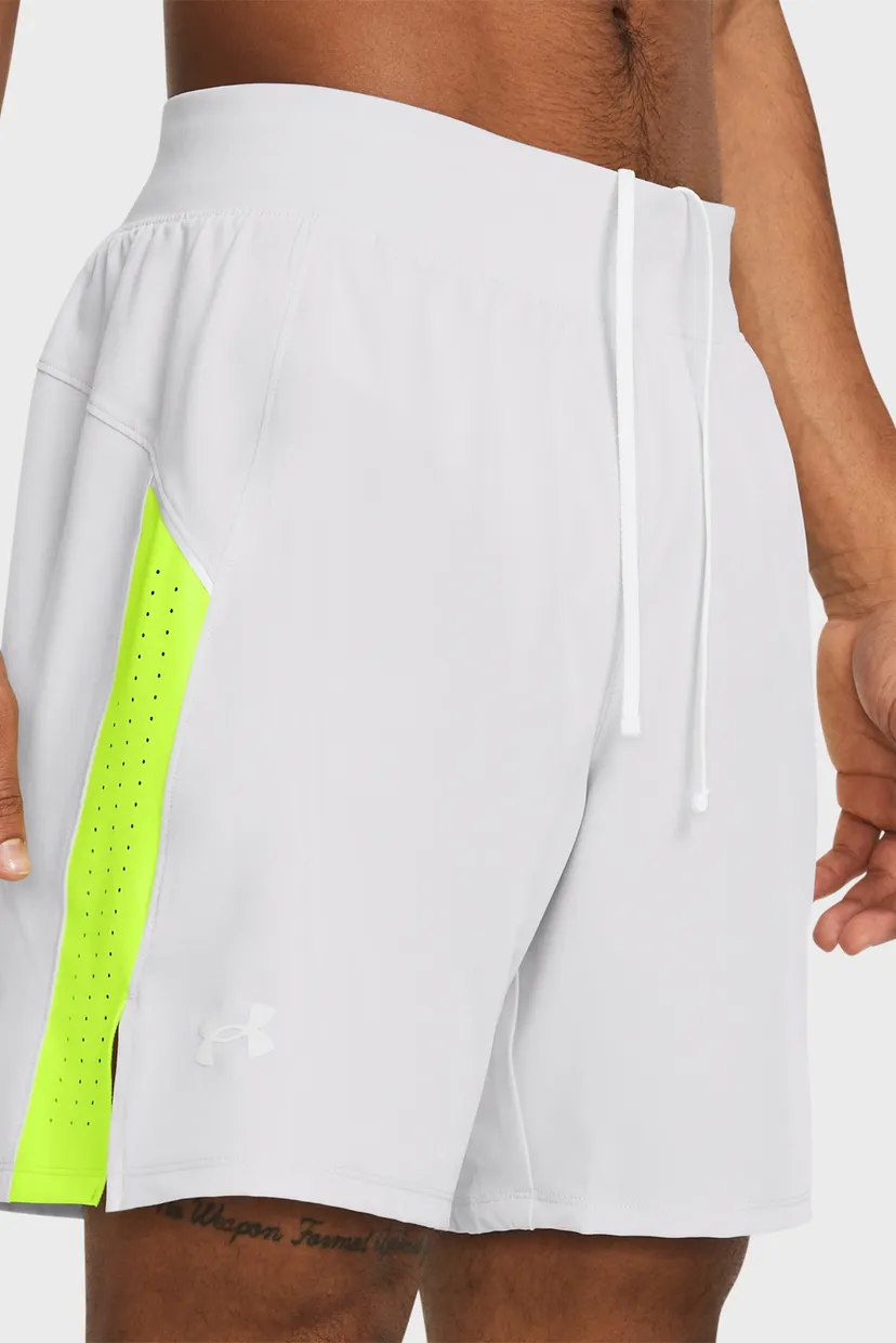 Pantaloni scurti/UA LAUNCH PRO 7'' SHORTS 4