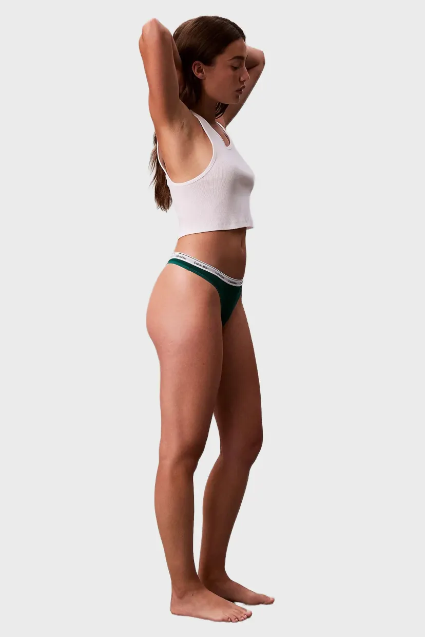 Трусы/THONG 5