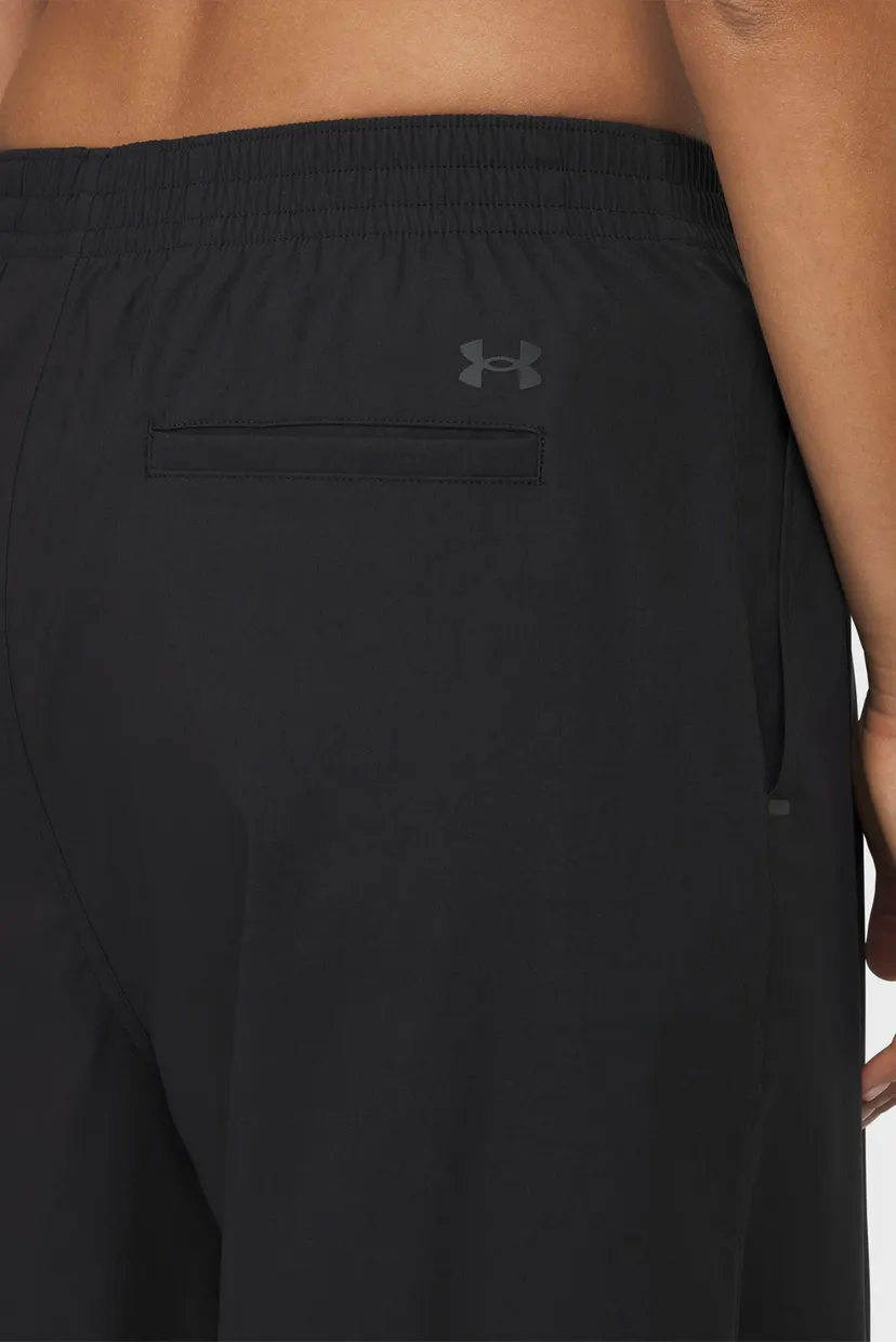 Pantaloni/UA Unstoppable Wvn Pleat Pt 4