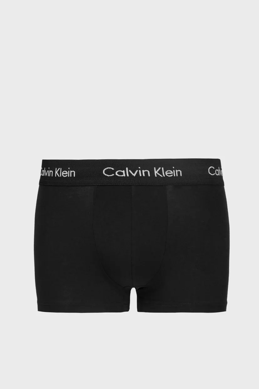 Set de lenjerie/Low Rise Trunk 3pk 8