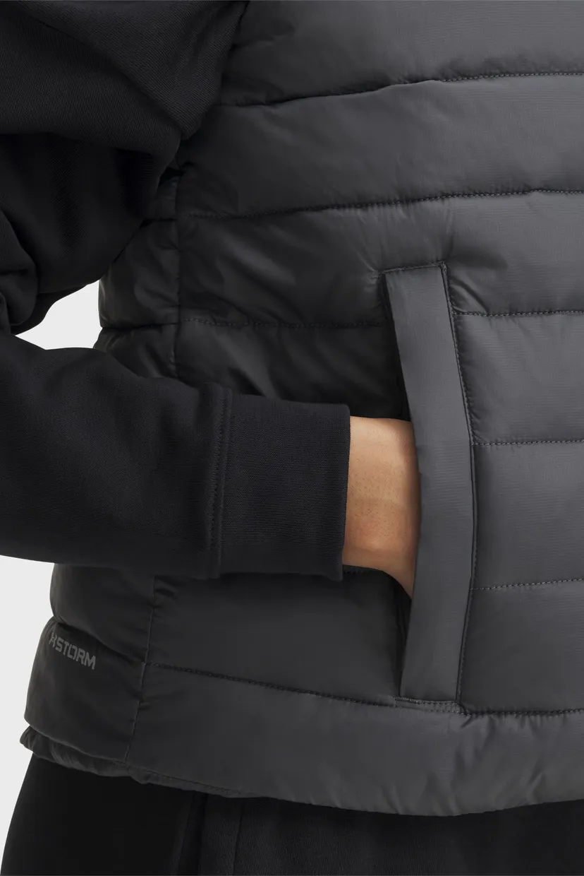 Жилет/UA Sportswear Ins Vest 5