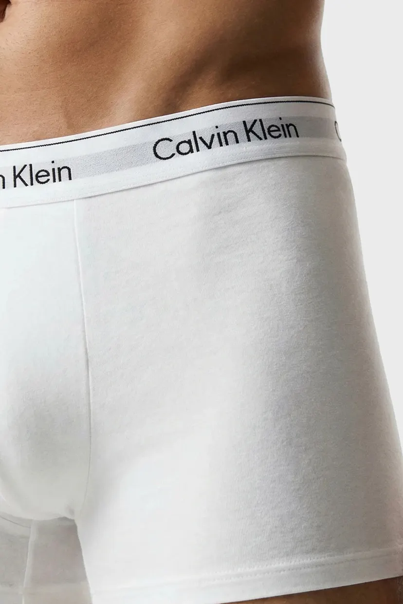 Набор белья/LOW RISE TRUNK 3PK 4