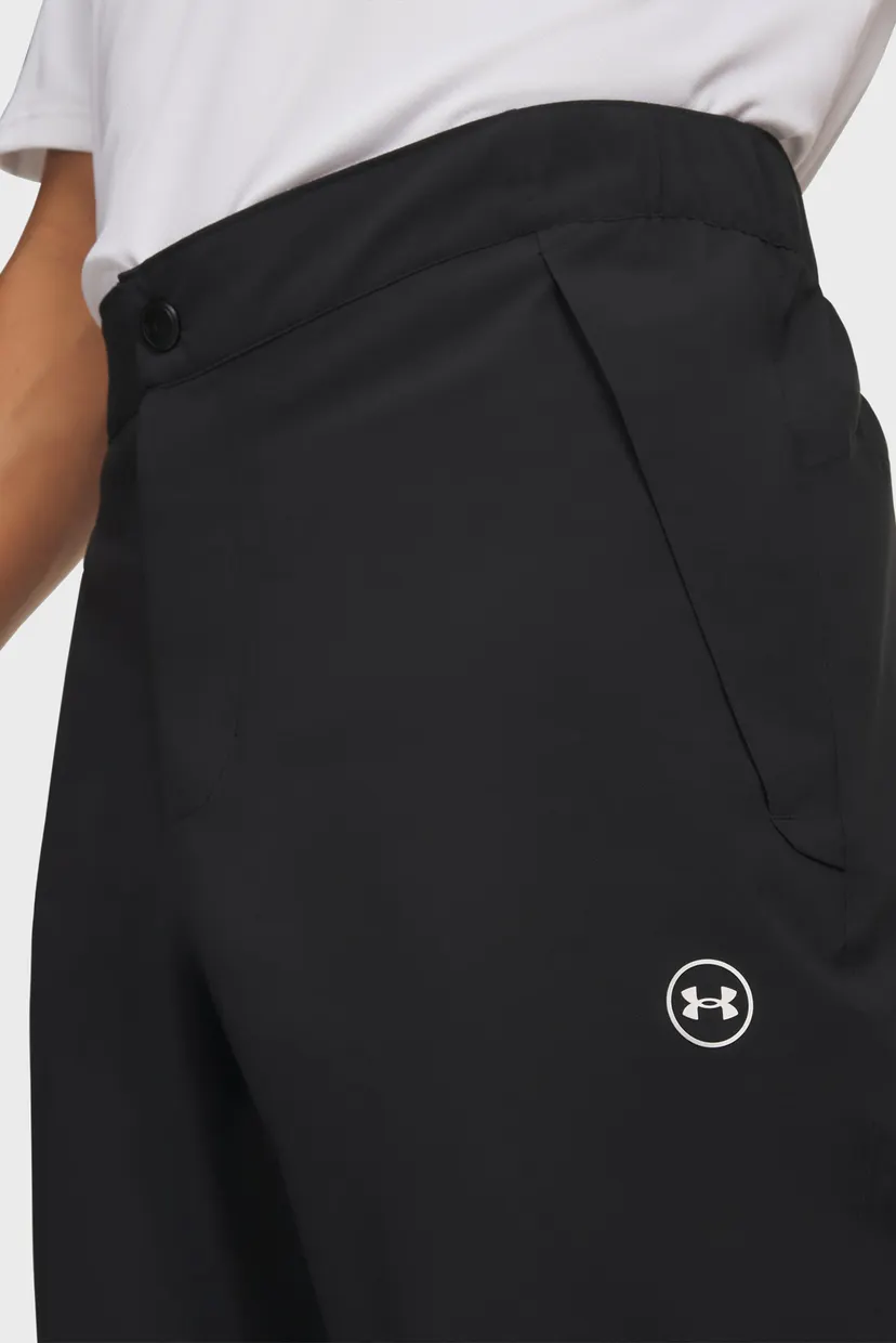 Штаны спортивные/UA Drive Rain Pant 4