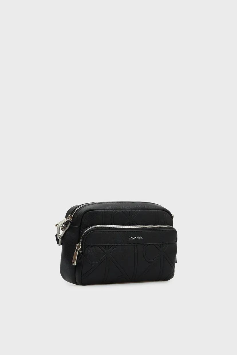 Sac/XL EMBLEM AOP EMBOSS CAMERA BAG 3