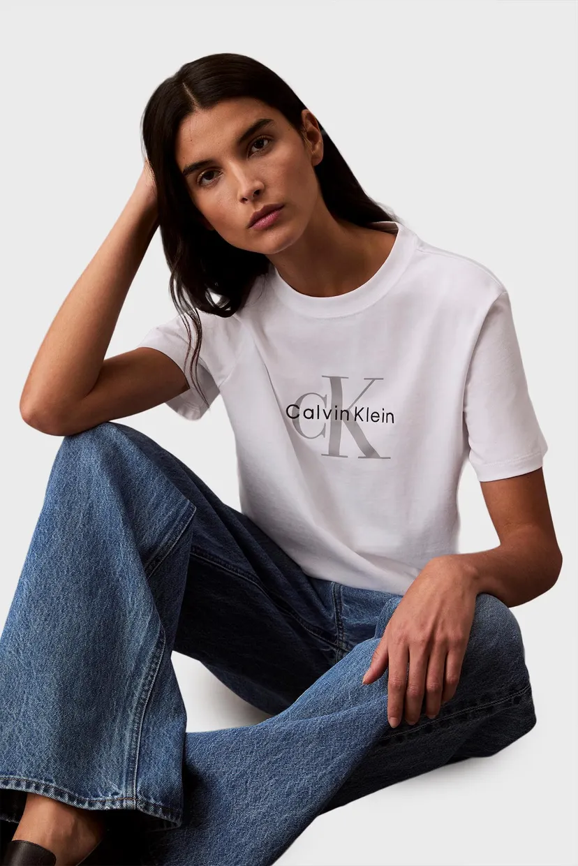 Футболка/HERO SS CLASSIC MONOLOGO CNECK T 5