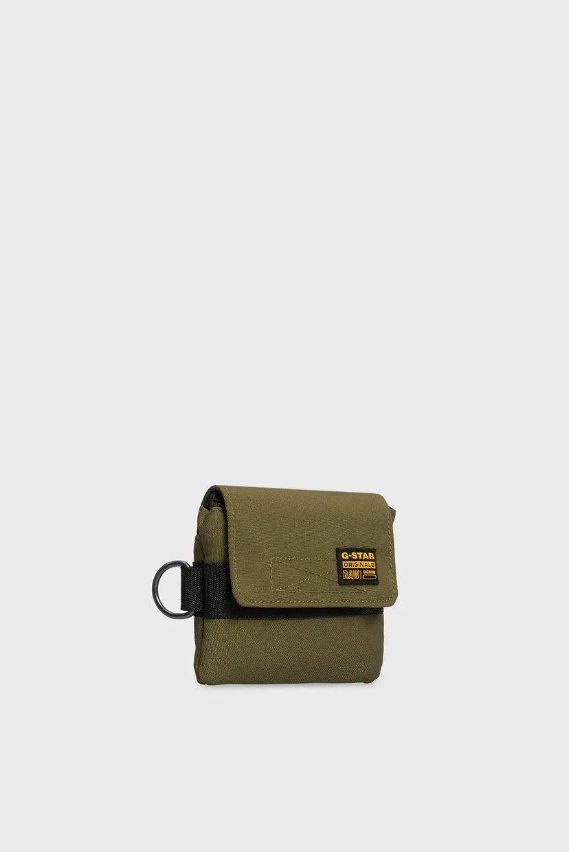 Portofel/Utility Travel Wallet 3