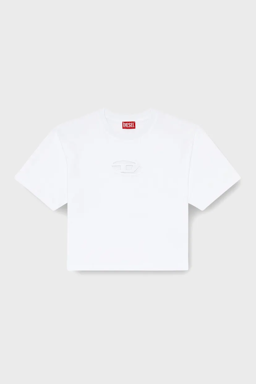 Tricou/T-BUXT-CROP-OD MAGLIETTA 4