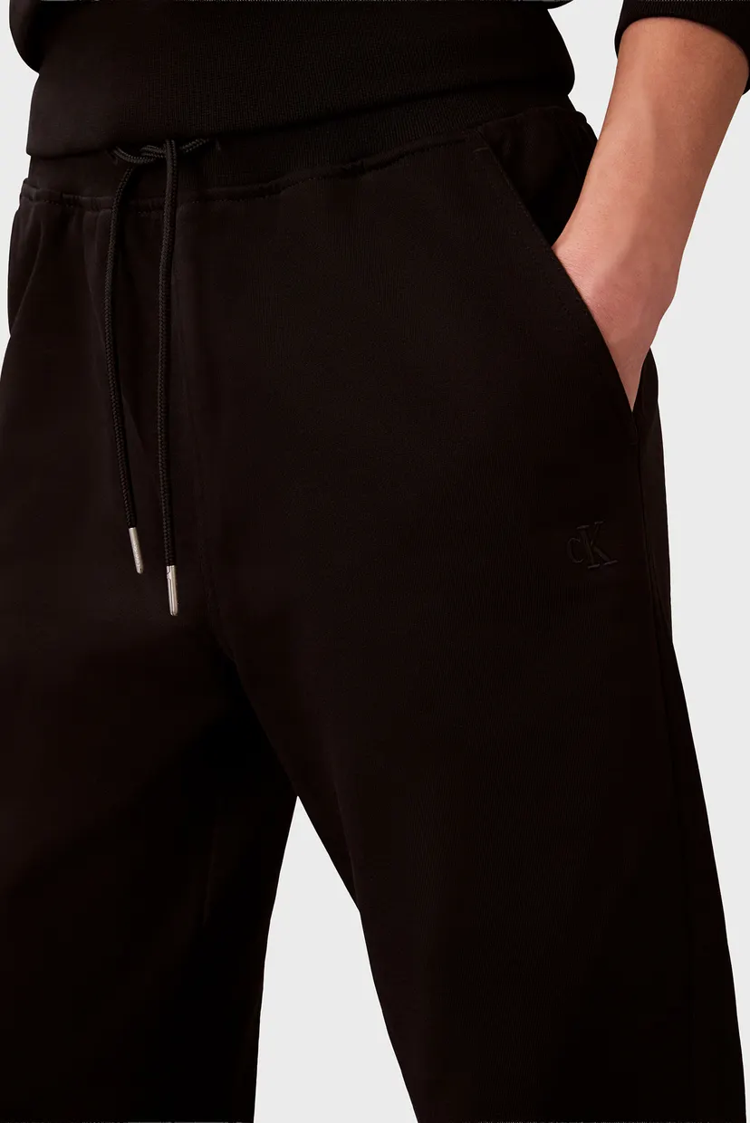 Pantaloni/ARCHIVE LOGO FRENCH TERRY SLIM J 5