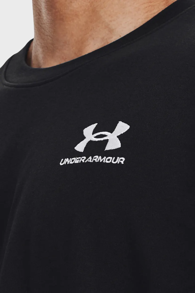 Tricou/UA M LOGO EMB HEAVYWEIGHT SS 4