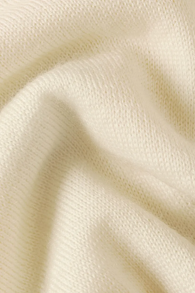 Свитер/Core slim turtle knit wmn 7