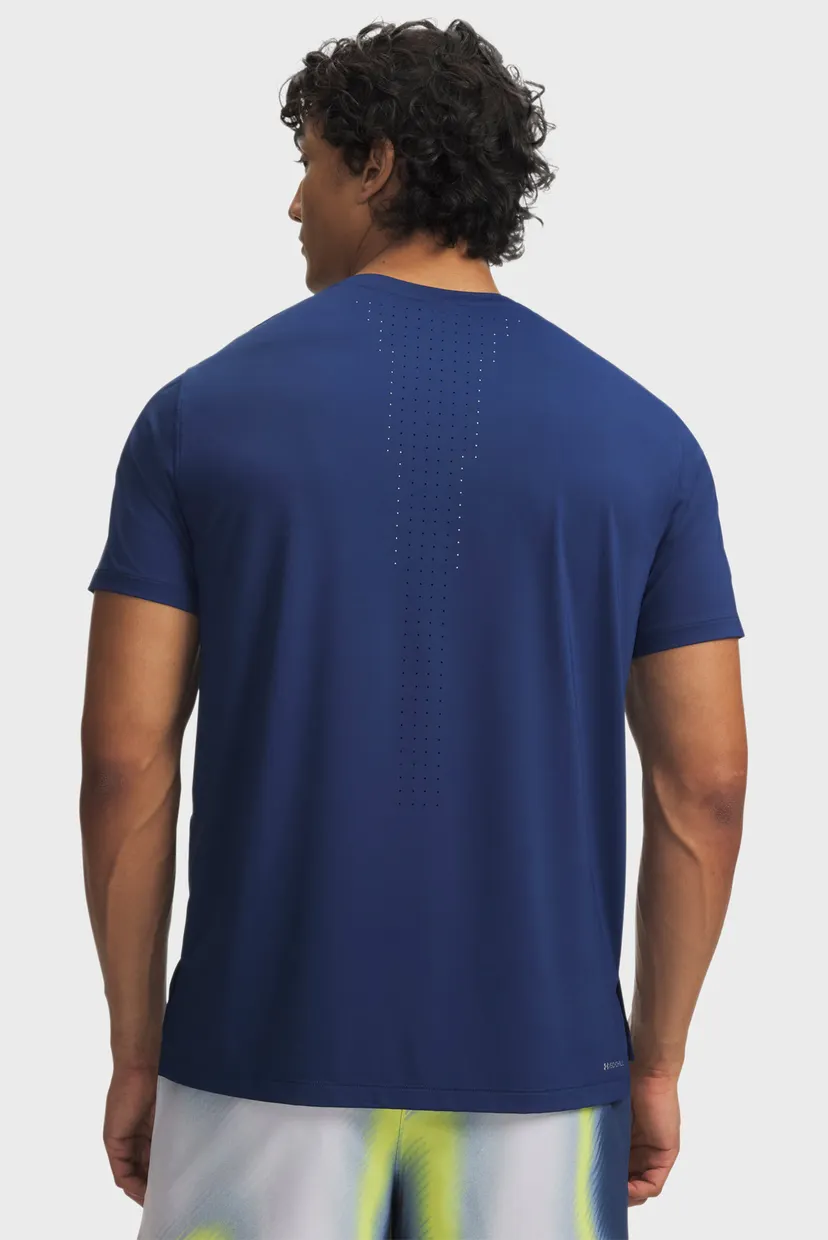 Футболка/UA Velociti Pro Shortsleeve 3