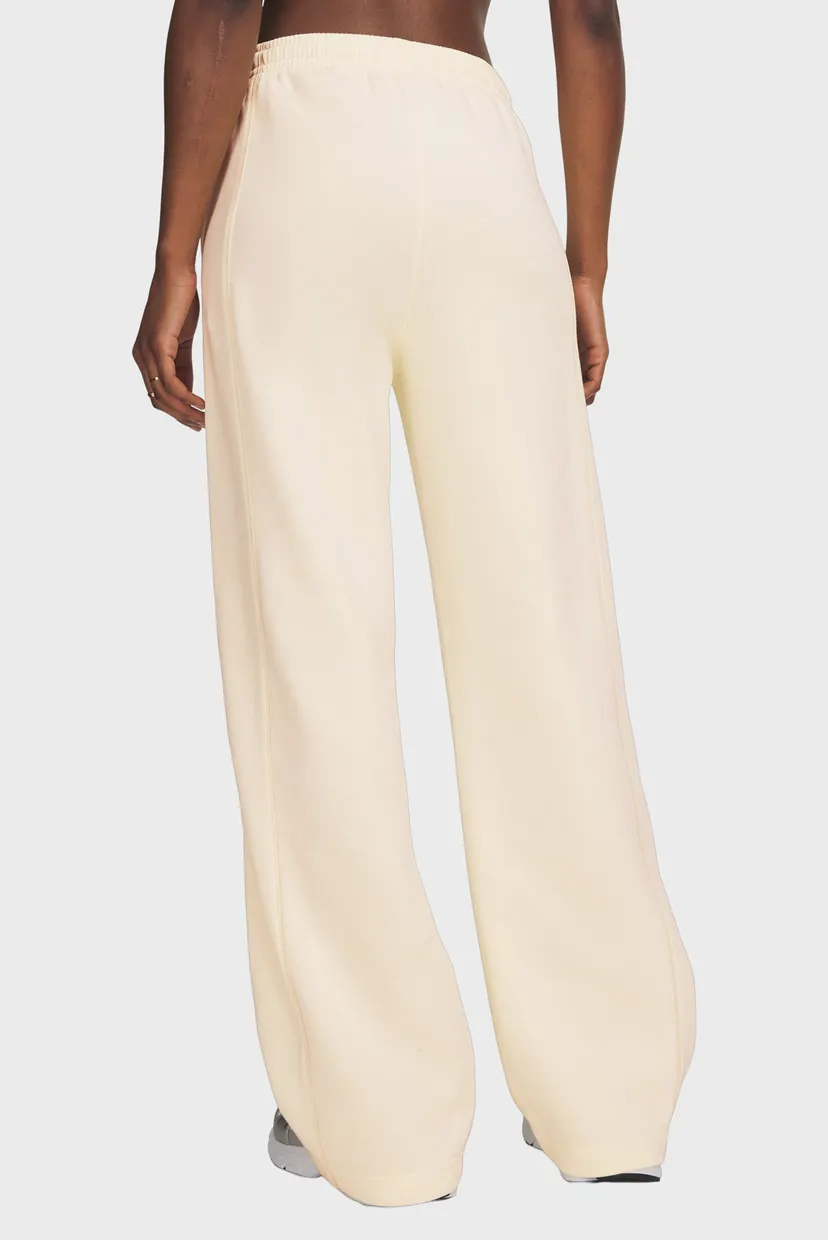 Штаны спортивные/Rival Shimmer Pant-WHT 3