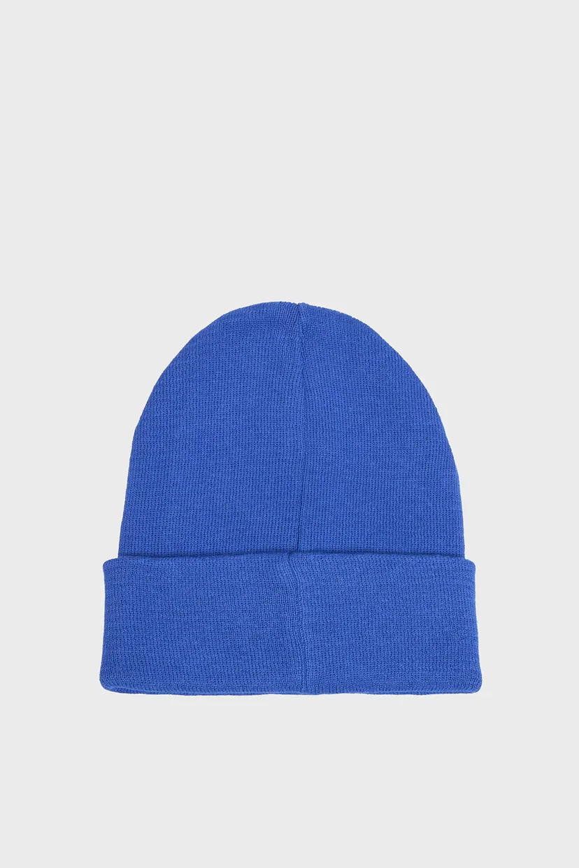 Шапка/Effo Long Beanie 3