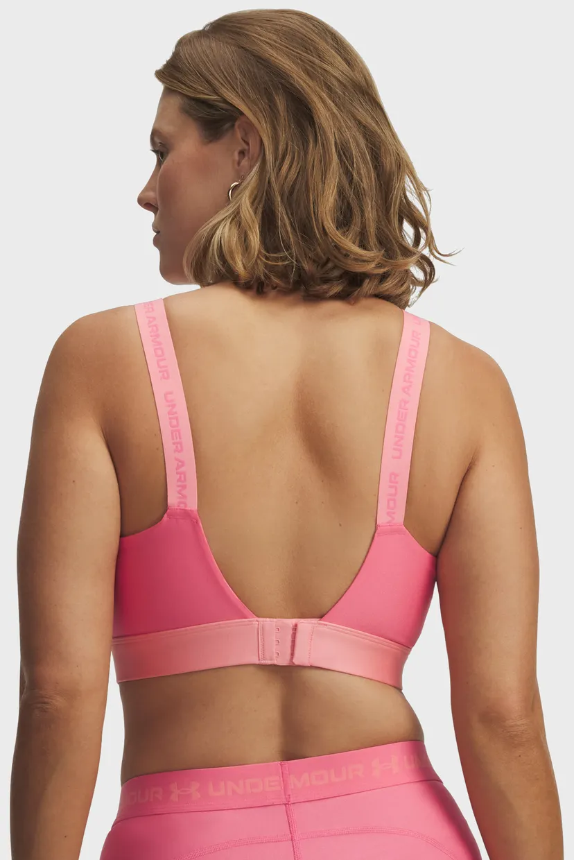 Top/UA Infinity High 2.0 Bra 5