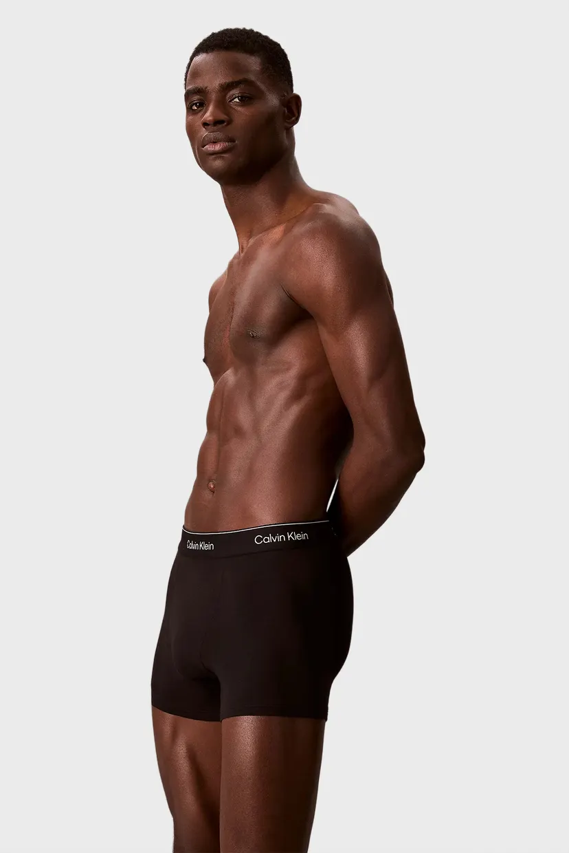 Set de lenjerie/RELAXED FIT TRUNK 3PK 4