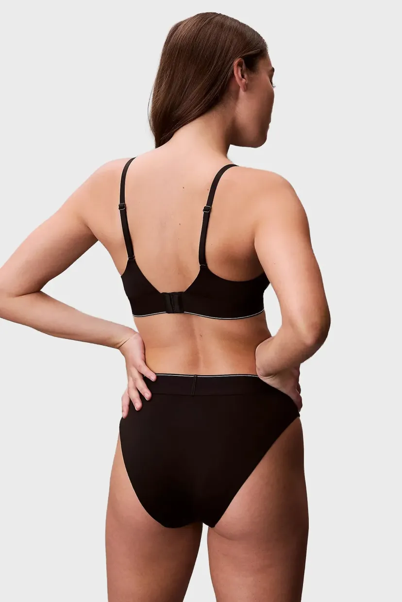 Pantaloni scurti/HIGH WAIST BIKINI 6