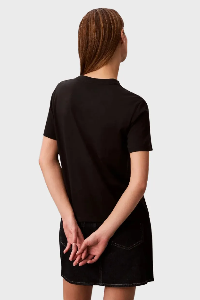 Tricou/SS CLASSIC FIT MONOGRAM TEE 4