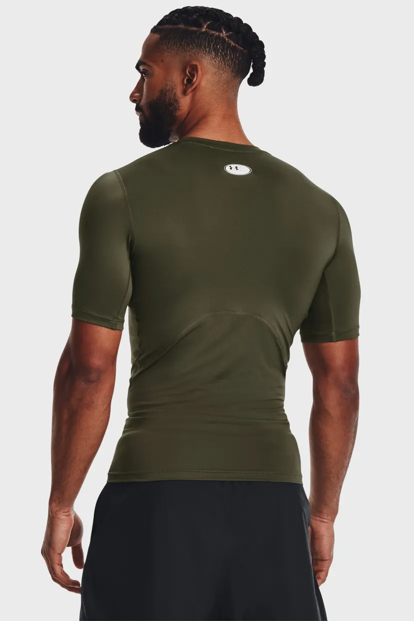 Tricou/UA HG Armour Comp SS 3